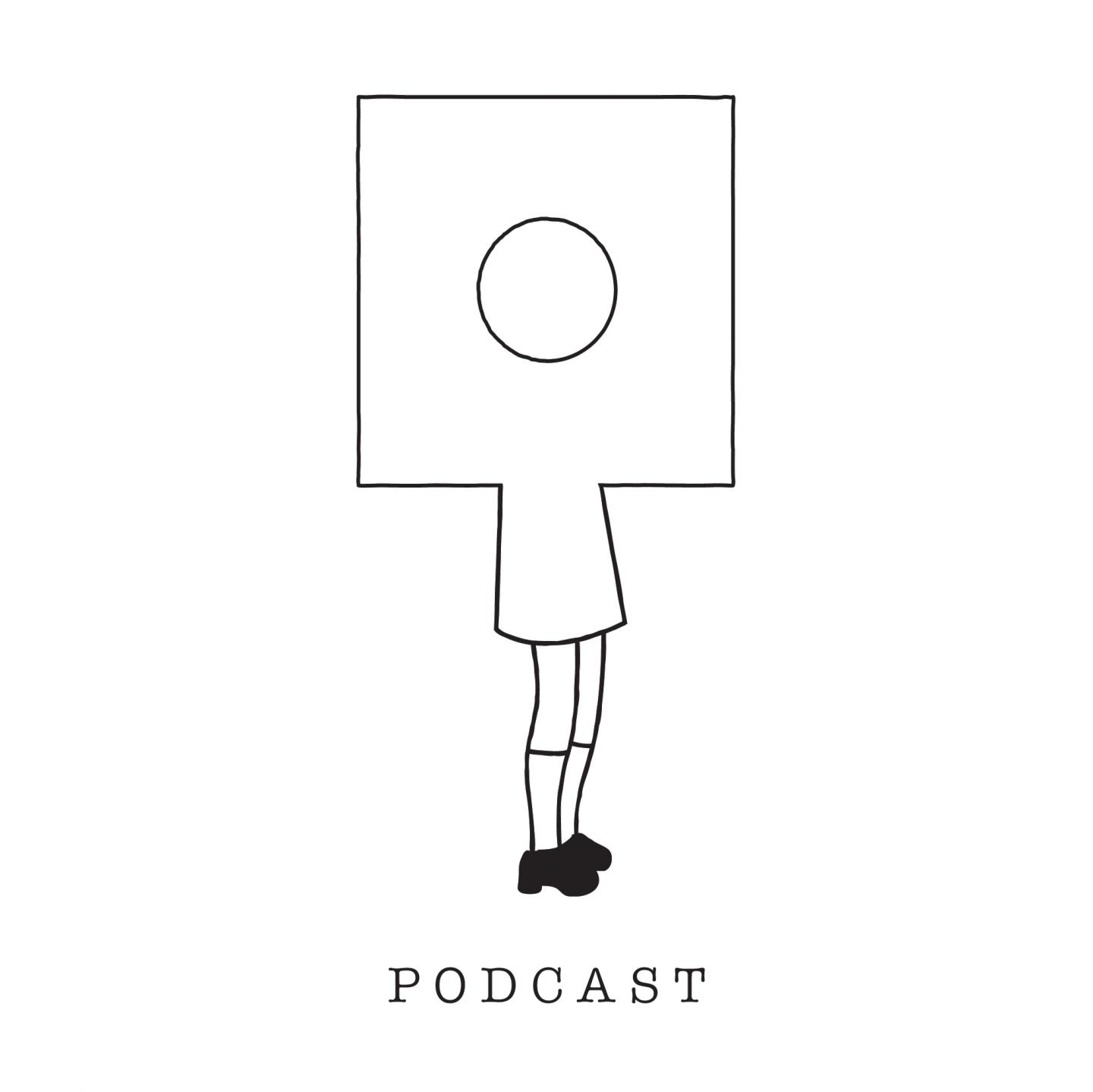 Dilate Podcast cover